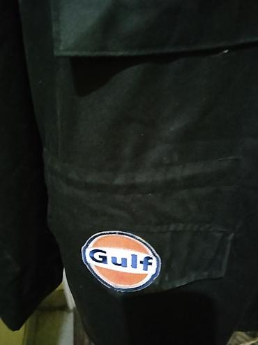 pantalone decije: MIL-TEC M-65 motociklistička/rokerska vojna jakna – veličina 2XL - — 6
