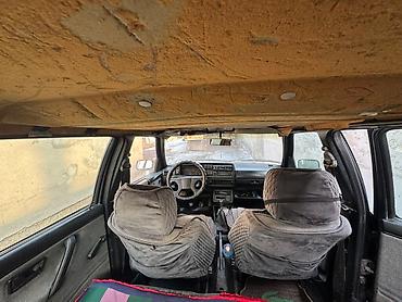 2 9 тди: Volkswagen Golf: 1992 г., 1.6 л, Кол менен иштөөчү, Дизель, Хетчбек — 9