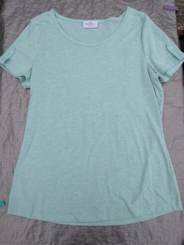 zenski kompleti sorc i majica: L (EU 40), color - Turquoise