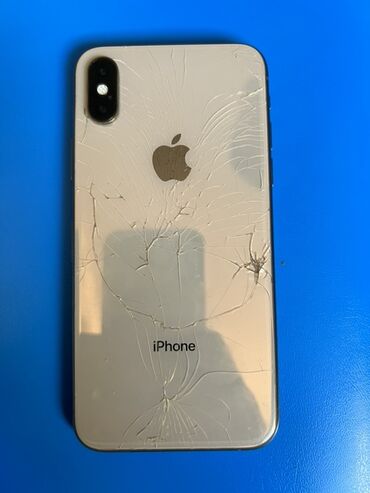 копия айфона: IPhone Xs, Алтын