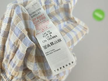 morgan bluzki: Topshop, Bluzka damska, rozmiar M — 5