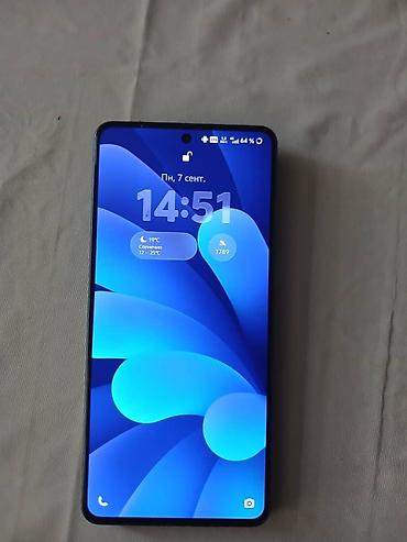 doogee v max plus: Vivo IQOO Z11 Turbo, Б/у, 256 ГБ, 1 SIM — 3