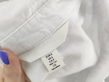 free helfield: H&M, Koszula damska, rozmiar S — 4