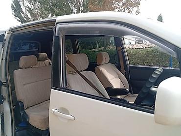панель нексия 2: Toyota Noah: 2006 г., Бензин, Минивэн — 6