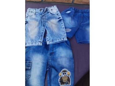 original dresovi za decu: Bundle: Shorts, For boys, age: 18 months