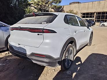 deepal s05: Changan Alsvin: 2026 г., 0.1 л, Автомат, Бензин, Roadster — 8
