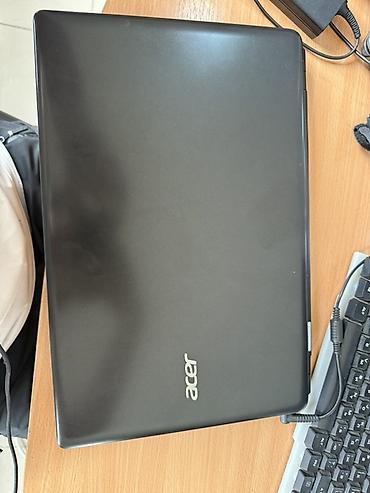 nvidia geforce: Ноутбук Acer с экраном . Характеристики: - процессор Intel Core — 4