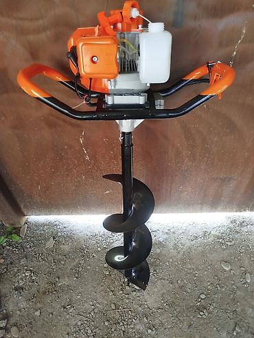 Другой строительный инвентарь: На прокат Аренда Строительный инвентарь и оборудование - — 8