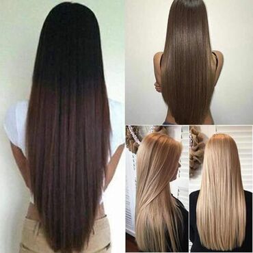 Perike i klipse: Perike
Cena 3200 din — 10