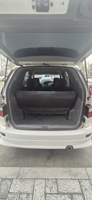 Toyota: Toyota Estima: 2001 г., 3 л, Автомат, Газ, Минивэн — 6