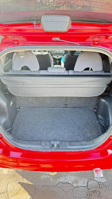 Honda: Honda Jazz: 2006 г., 1.3 л, Бензин at lalafo.kg — 4 Honda: Honda Jazz: 2006 г., 1.3 л, Бензин — 4