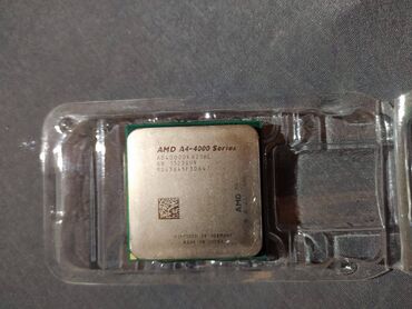 hqd 4000: Amd A4 4000 TDP-65W CPU SOCKET-FM2 PRODUCT FAMİLY:AMD A-SERİES APU FOR