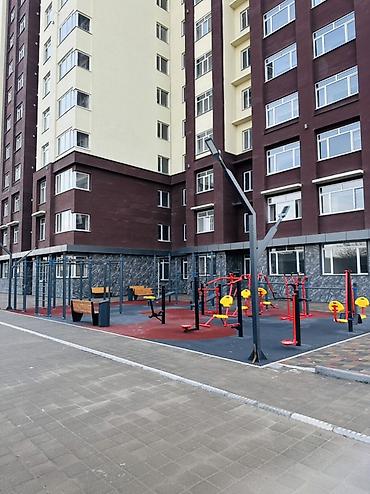 Новостройки от застройщика: Сдан, Элитка, 1 комната, 54 м² — 4