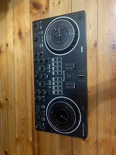pioneer 1350: Dj Aparatı pioner təp təzə vəzyətdə hər şeyi işlək 1 ay işlənib bütün — 1