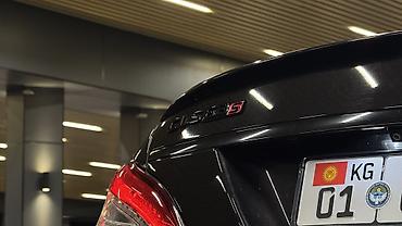 тд: Mercedes-Benz CLS-Class: 2015 г., 3 л, Автомат, Бензин, Седан — 2