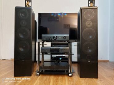 Zvučnici i stereo sistemi: Canton Ergo 90 Fabričko stanje, sa korisničkim uputstvom. Jedan od na lalafo.rs — 10 Zvučnici i stereo sistemi: Canton Ergo 90 Fabričko stanje, sa korisničkim uputstvom. Jedan od — 10