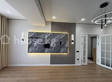кв ипотека: 1 комната, 37 м², Кок-Жар ж/м 5 этаж — 7