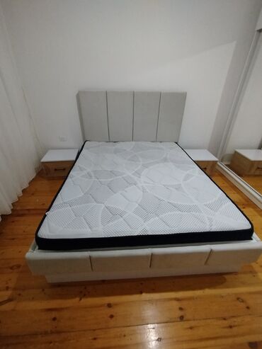 Sifarişlə ofis dəst mebeli: Ofis və ev üçün sifarişlə mebel hazırlanması xidməti - Ofis stol və — 6