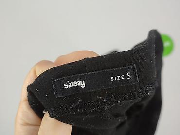 darmowe dodatki: Sinsay, Legginsy rozmiar S — 4