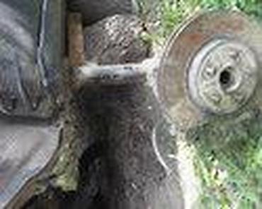 Nebo automobila: TRAPOVI ZA SVE MODELE FORDA ZA FORD FOCUS OD 2000. DO 2007. GOD. | — 15
