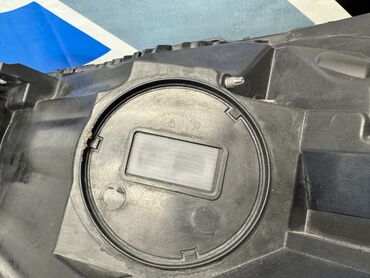 Передние фары: Передняя правая фара Mercedes-Benz 2017 г., Новый, Оригинал, Германия — 12