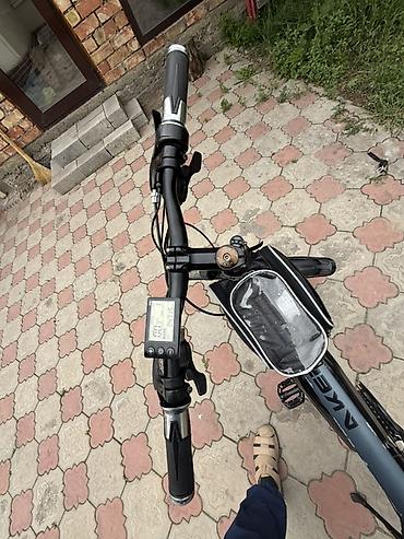 Электровелосипеды: Электровелосипед — 9