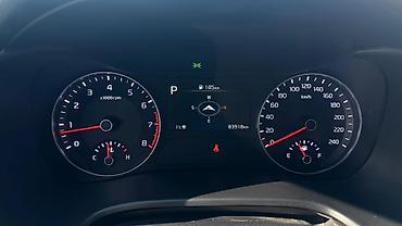 Kia: Kia K3: 2022 г., 1.6 л, Автомат, Бензин, Седан — 9