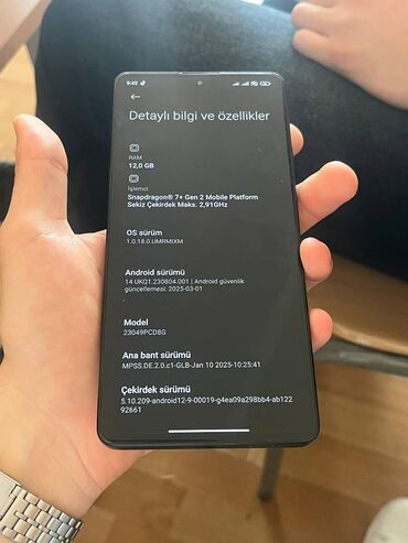 xiomi mi 9 t: Xiaomi Xiaomi Mi 9T, 256 GB, rəng - Qara