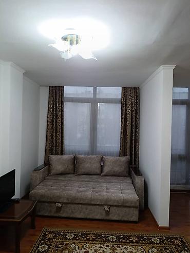 вторичка: 1 комната, 41 м², Индивидуалка, 3 этаж, Косметический ремонт — 5
