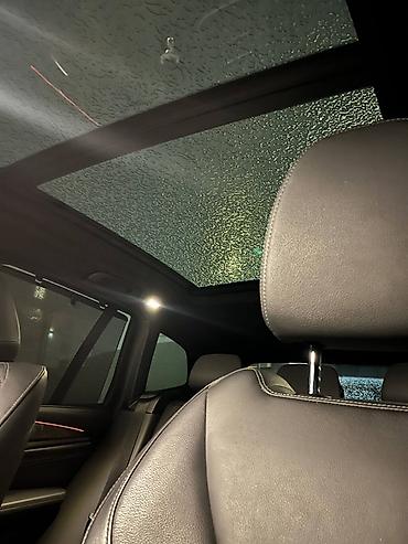 BMW: BMW X3: 2019 г., 2 л, Автомат, Бензин, Кроссовер — 12