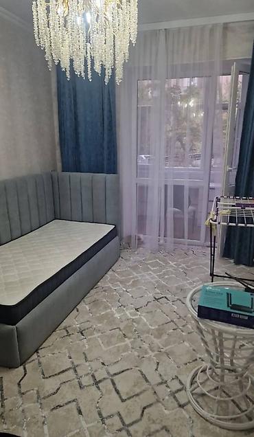 Продажа квартир: 4 комнаты, 94 м², Юг-2 мкр Индивидуалка, 2 этаж, Свежий ремонт — 2