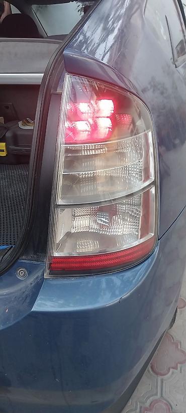 priora siti satilir: LED, Toyota 2007 il, Orijinal, İşlənmiş — 2