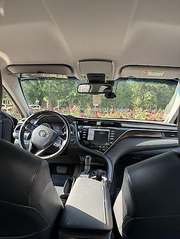 панель на камри 30: Toyota Camry: 2020 г., 2.5 л, Автомат, Бензин, Седан — 6