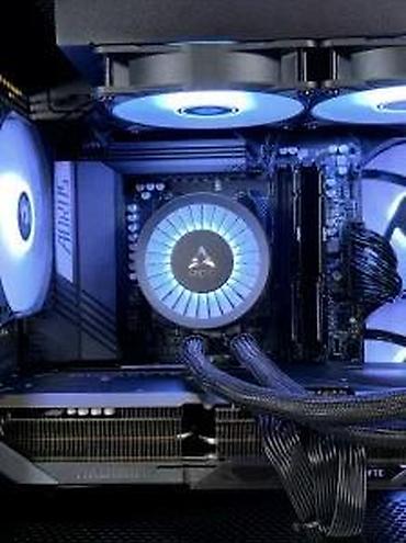 Desktop računari i radne stanice: Ryzen 7 7800X3D RX 9070XT B650 32GB 1TB - SM119PC. ✨ Prodaja i — 5