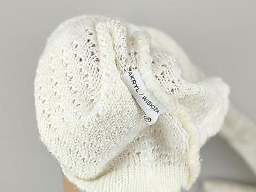 moda spódnice: Elegancki komplet, rozmiar M — 7