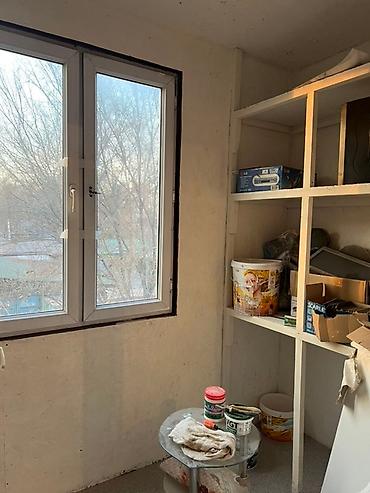 Продажа квартир: 2 комнаты, 52 м², Индивидуалка, 3 этаж, Косметический ремонт — 5