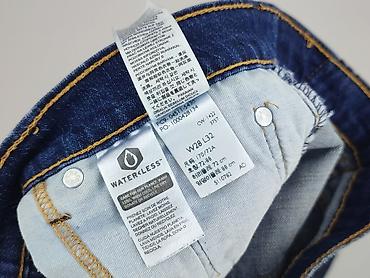 511 slim jeans levis: Levi’s, Jeansy damskie, rozmiar S — 4