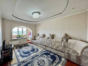 Продажа квартир: 2 комнаты, 53 м², 106 серия, 8 этаж, Евроремонт