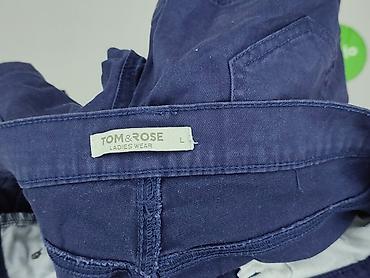 spodenki tom ford: Szorty damskie, rozmiar L — 4