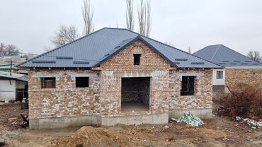 Продажа домов: Дом, 120 м², 5 комнат, Собственник at lalafo.kg — 1 Продажа домов: Дом, 120 м², 5 комнат, Собственник — 1