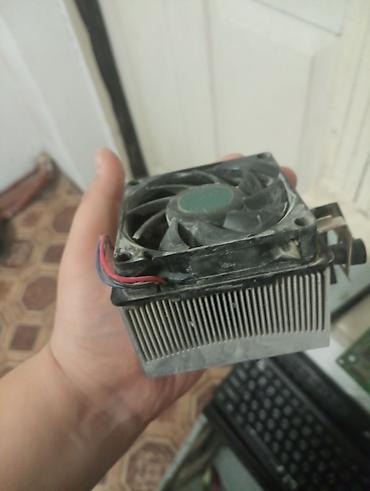 Корпусы ПК: Корпус ПК, ATX, цвет - Черный — 7