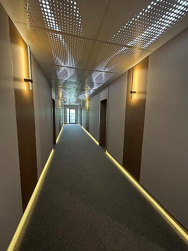 Иссык-Куль 2026: СДАЕТСЯ!!! Raduga West Кош-кол Современный гостиничный — 1