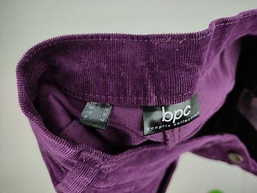 edc denim: Bpc bonprix collection, Spodnie materiałowe damskie, rozmiar S — 4