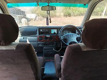 хонда стевагон: Honda Stepwgn: 2001 г., 2 л, Автомат, Бензин, Минивэн — 10