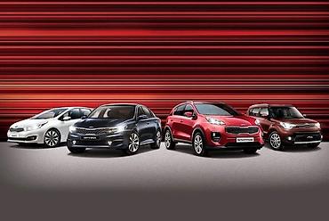 kia ceed: Авторозбор KIA — любые запчасти для моделей марки. - В наличии и под — 2