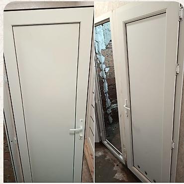 3d panel qiymeti: Plastik qapi 2eded 205/80sm
60azn biri
Razin 2161 leli — 1