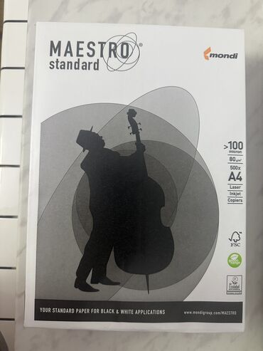 mini notebook qiymetleri: A4 kağız - Maestro Qiyməti 10 manat. Əldə 2 ədəd var. Qiymətdə