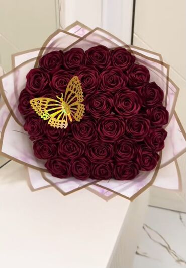 Hədiyyələr: Sifarisle hazirlanir — 18