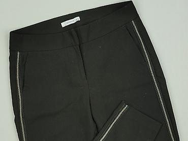 sniegowce biosoft: Reserved, Spodnie materiałowe damskie, rozmiar M — 1