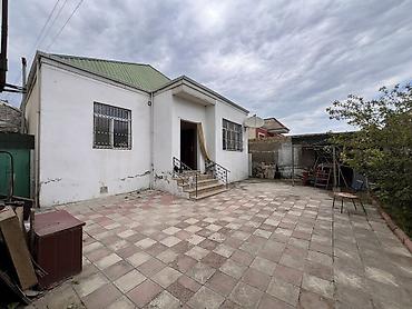 bag evi: Mehdiabad 3 otaqlı, 90 kv. m — 1